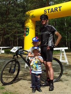 VI Polkowicki Bike Marathon VI Polkowicki Bike Marathon