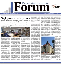 Polska Nagroda Innowacyjności 2016 Polska Nagroda Innowacyjności 2016