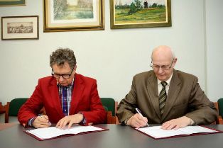 Porozumienie o współpracy ze Stowarzyszeniem Księgowych w Polsce Porozumienie o współpracy ze Stowarzyszeniem Księgowych w Polsce