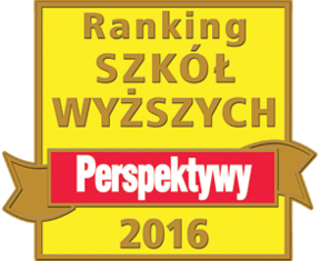 PWSZ im. Witelona w Legnicy najlepsza na Dolnym Śląsku w rankingu Perspektyw ! PWSZ im. Witelona w Legnicy najlepsza na Dolnym Śląsku w rankingu Perspektyw !