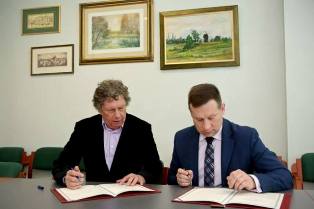 Razem w projekcie Nowe oblicze szkolnictwa zawodowego Razem w projekcie Nowe oblicze szkolnictwa zawodowego