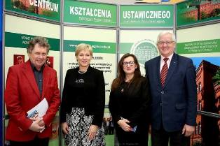 Rekordowe VII Legnickie Prezentacje Edukacyjne ! Rekordowe VII Legnickie Prezentacje Edukacyjne !