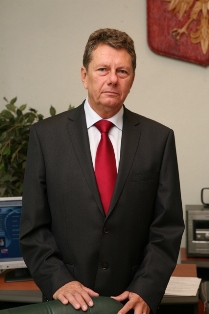 Rektor w Radzie Fundacji KGHM Polska Miedź Rektor w Radzie Fundacji KGHM Polska Miedź