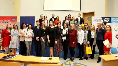 II Ogólnopolska Studencka Konferencja Młodych Medyków oraz Młodych Prawników - relacja II Ogólnopolska Studencka Konferencja Młodych Medyków oraz Młodych Prawników - relacja