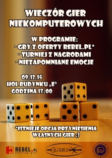 RUSS zaprasza do PWSZ im. Witelona w Legnicy RUSS zaprasza do PWSZ im. Witelona w Legnicy