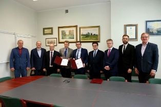 Państwowa Wyższa Szkoła Zawodowa im. Witelona w programie Santander Universidades Państwowa Wyższa Szkoła Zawodowa im. Witelona w programie Santander Universidades