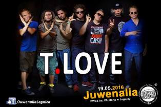 Sprawdź kto zagra na Juwenaliach PWSZ im. Witelona w Legnicy ! Sprawdź kto zagra na Juwenaliach PWSZ im. Witelona w Legnicy !