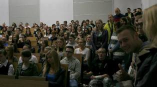 Inauguracja roku akademickiego 2015/2016 w PWSZ im. Witelona w Legnicy Inauguracja roku akademickiego 2015/2016 w PWSZ im. Witelona w Legnicy