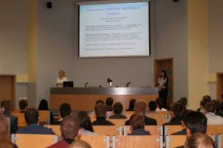 Inauguracja roku akademickiego 2015/2016 w PWSZ im. Witelona w Legnicy Inauguracja roku akademickiego 2015/2016 w PWSZ im. Witelona w Legnicy