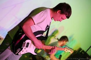 Studencki Przegląd Muzyczny Studencki Przegląd Muzyczny