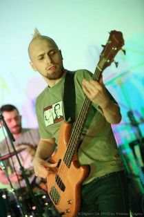 Studencki Przegląd Muzyczny Studencki Przegląd Muzyczny