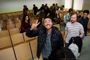 Studiuj u Nas – zwiedzaj świat, czyli nabór na praktyki za granicą! Studiuj u Nas – zwiedzaj świat, czyli nabór na praktyki za granicą!