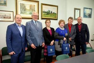 Profesor Svitlana Shchudlo o młodzieży w społeczeństwie ryzyka Profesor Svitlana Shchudlo o młodzieży w społeczeństwie ryzyka