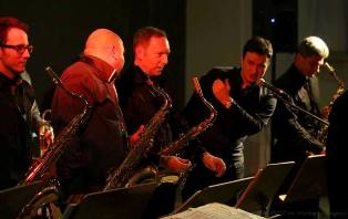 Beny Band dał popis swoich umiejętnosci ! Beny Band dał popis swoich umiejętnosci !