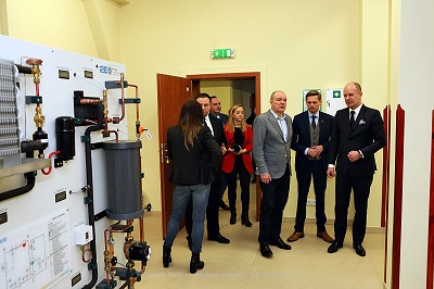 Technikum Akademickie przystąpiło do Dolnośląskiego Klastra Edukacyjnego Technikum Akademickie przystąpiło do Dolnośląskiego Klastra Edukacyjnego