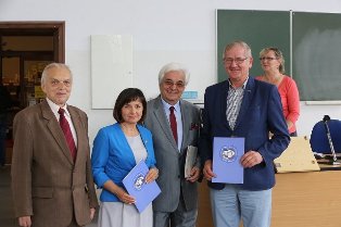 TPD podsumowało organizację Festynu „Razem dla dzieci” TPD podsumowało organizację Festynu „Razem dla dzieci”