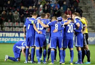 Triumf Miedzi Legnica w 1/8 Pucharu Polski Triumf Miedzi Legnica w 1/8 Pucharu Polski