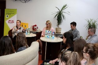 Światowy Tydzień Przedsiębiorczości w PWSZ im. Witelona w Legnicy Światowy Tydzień Przedsiębiorczości w PWSZ im. Witelona w Legnicy