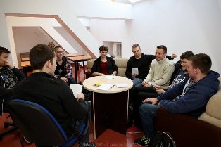 Światowy Tydzień Przedsiębiorczości w PWSZ im. Witelona w Legnicy Światowy Tydzień Przedsiębiorczości w PWSZ im. Witelona w Legnicy