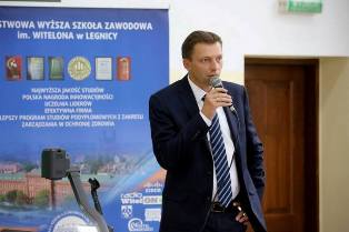 Umowa partnerska z Zakładem Ubezpieczeń Społecznych w Warszawie Umowa partnerska z Zakładem Ubezpieczeń Społecznych w Warszawie