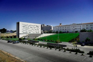Universidade Nova de Lisboa nowym partnerem PWSZ im. Witelona w Legnicy ! Universidade Nova de Lisboa nowym partnerem PWSZ im. Witelona w Legnicy !