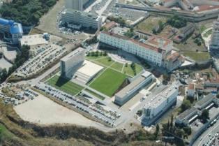 Universidade Nova de Lisboa nowym partnerem PWSZ im. Witelona w Legnicy ! Universidade Nova de Lisboa nowym partnerem PWSZ im. Witelona w Legnicy !