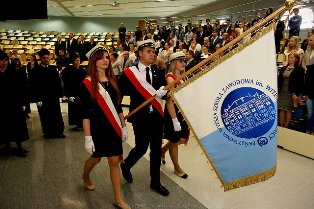 Vivat Academia, vivant professores! Vivat Academia, vivant professores!