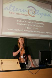 Koło Naukowe Alternatywa o Kulturze i (sub)kulturach w dobie Internetu Koło Naukowe Alternatywa o Kulturze i (sub)kulturach w dobie Internetu