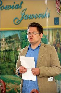 W Jaworze o przedsiębiorczości i innowacyjności studentów PWSZ im. Witelona w Legnicy W Jaworze o przedsiębiorczości i innowacyjności studentów PWSZ im. Witelona w Legnicy
