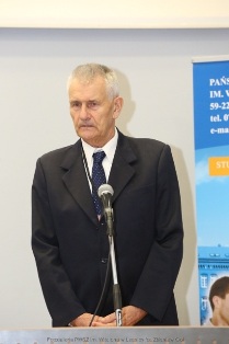 W PWSZ o Wojskach Sowieckich w Polsce W PWSZ o Wojskach Sowieckich w Polsce
