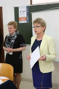 Wkrótce finał VI Olimpiady Pielęgniarskiej ! Wkrótce finał VI Olimpiady Pielęgniarskiej !
