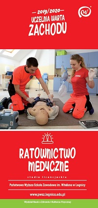 Wydział Nauk o Zdrowiu i Kulturze Fizycznej zaprasza na studia! Wydział Nauk o Zdrowiu i Kulturze Fizycznej zaprasza na studia!