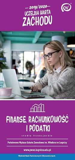 Wydział Nauk Technicznych i Ekonomicznych zaprasza na studia! Wydział Nauk Technicznych i Ekonomicznych zaprasza na studia!
