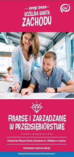 Wydział Nauk Technicznych i Ekonomicznych zaprasza na studia! Wydział Nauk Technicznych i Ekonomicznych zaprasza na studia!