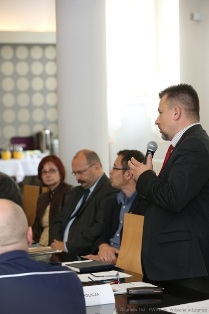 Współdziałanie służb w czasie katastrof drogowych Współdziałanie służb w czasie katastrof drogowych