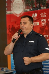 Współdziałanie służb w czasie katastrof drogowych Współdziałanie służb w czasie katastrof drogowych