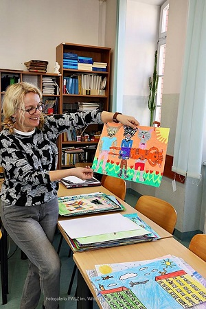 Wyniki III Ogólnopolskiego Konkursu Plastycznego „Koty” Wyniki III Ogólnopolskiego Konkursu Plastycznego „Koty”
