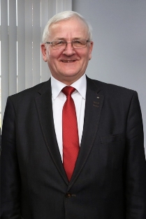 Profesor Jerzy Jan Pietkiewicz wyróżniony przez NOT Profesor Jerzy Jan Pietkiewicz wyróżniony przez NOT