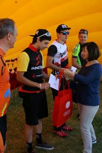 Za nami VII Polkowicki Maraton Rowerowy MTB Za nami VII Polkowicki Maraton Rowerowy MTB