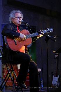 Tadeusz Woźniak zainaugurował Witelon Music Night