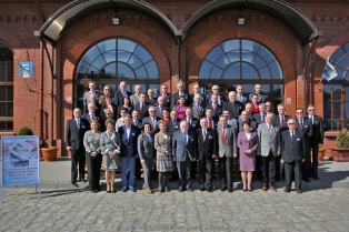 XX Jubileuszowe Zgromadzenie Plenarne KRePSZ w Legnicy XX Jubileuszowe Zgromadzenie Plenarne KRePSZ w Legnicy